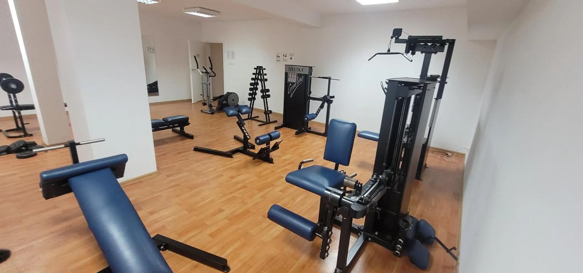 Apartment Apartament Karolina - Zielone Tarasy Kolobrzeg