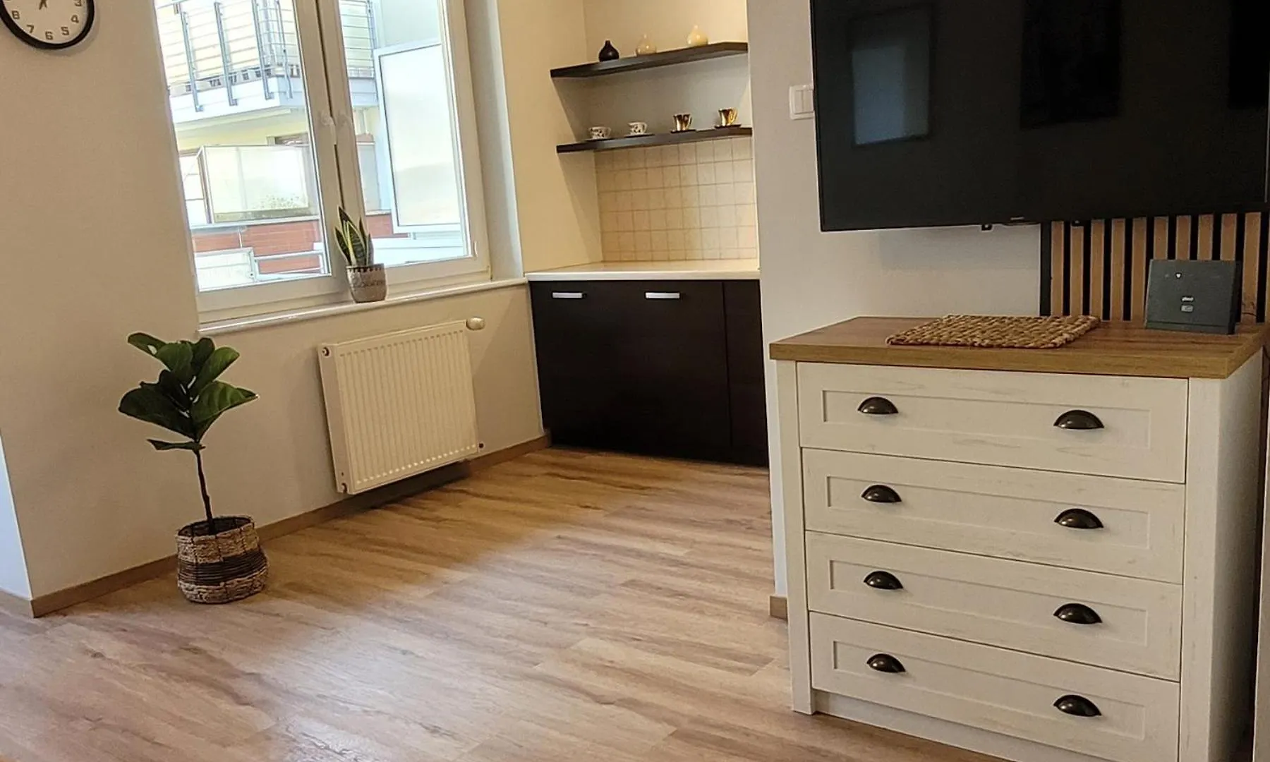 Apartament Karolina - Zielone Tarasy Kolobrzeg