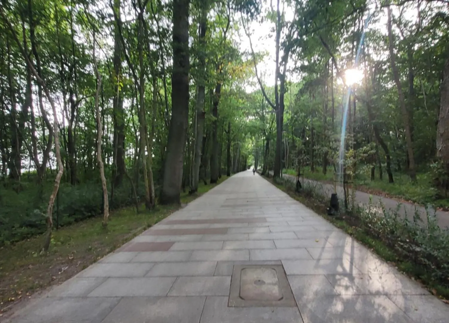 Apartament Karolina - Zielone Tarasy Kolobrzeg 0*,  Poland